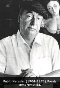 pablo neruda